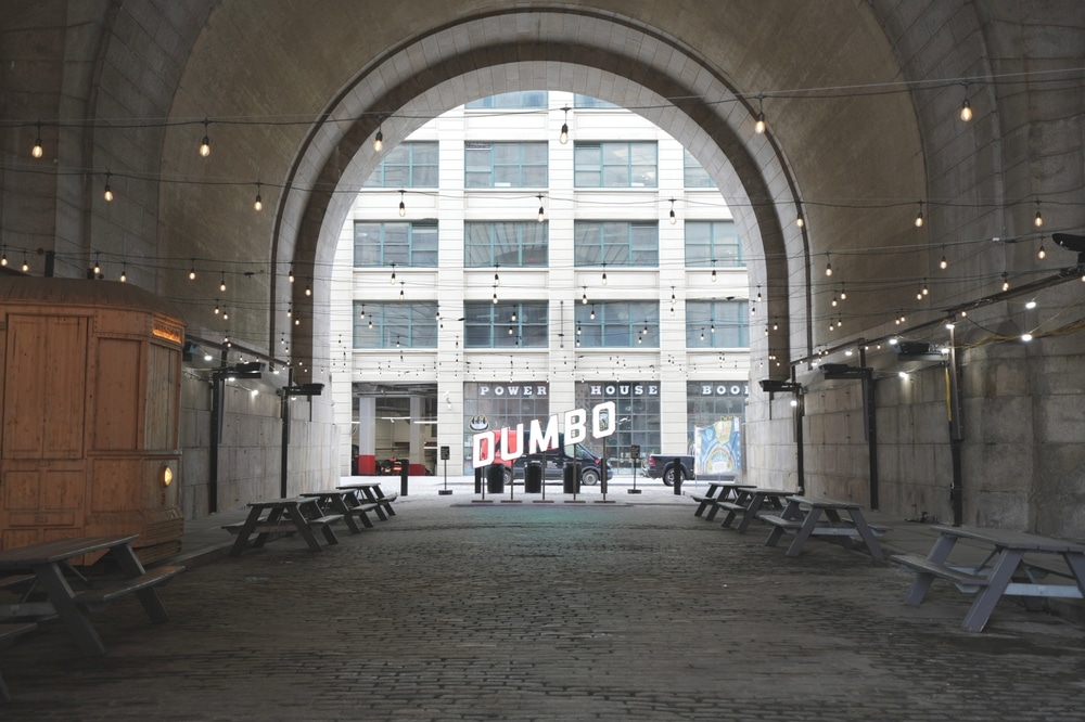 The Best Things to Do in DUMBO Brooklyn | The Penny